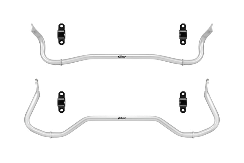 Anti-ROLL BAR KIT Eibach (Front&Rear)