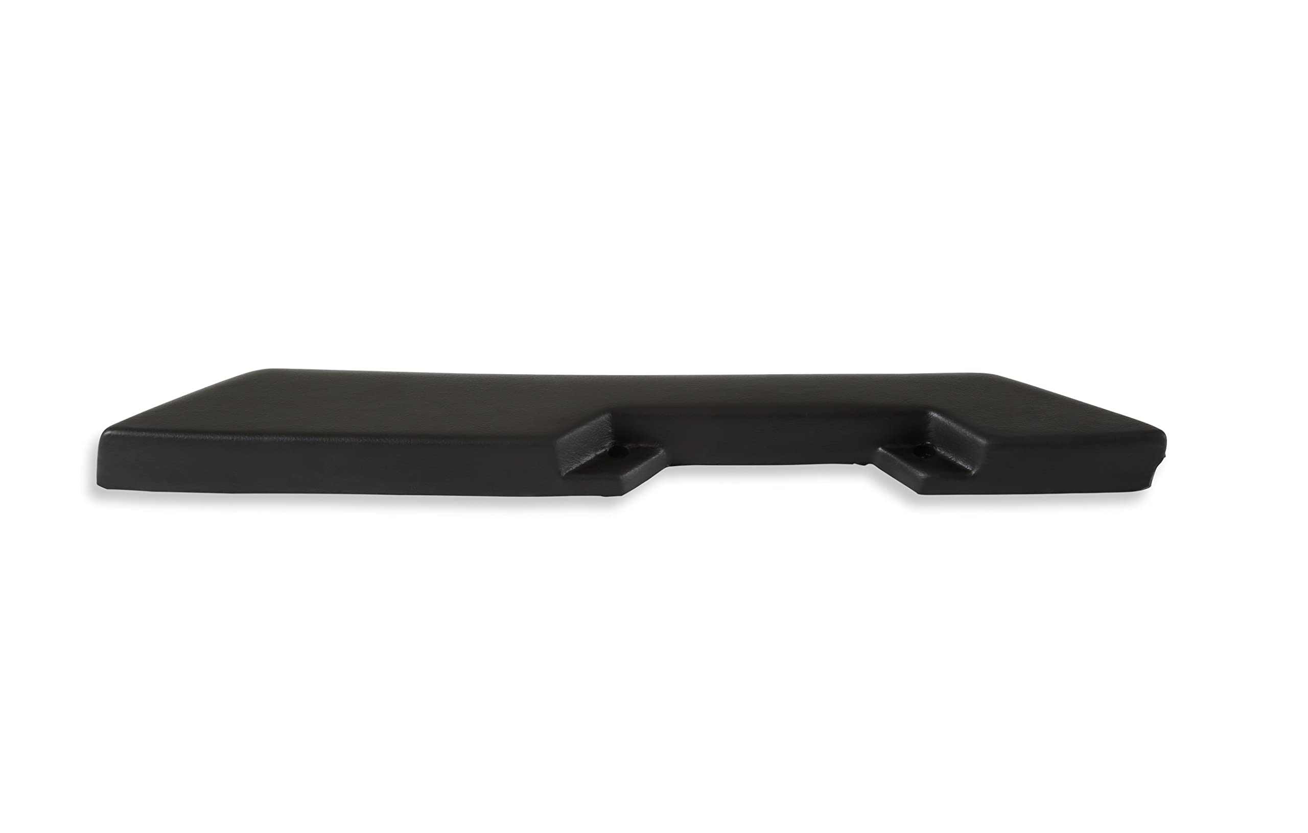 05-247 Brothers Trucks Front Door Armrest - Black - LH