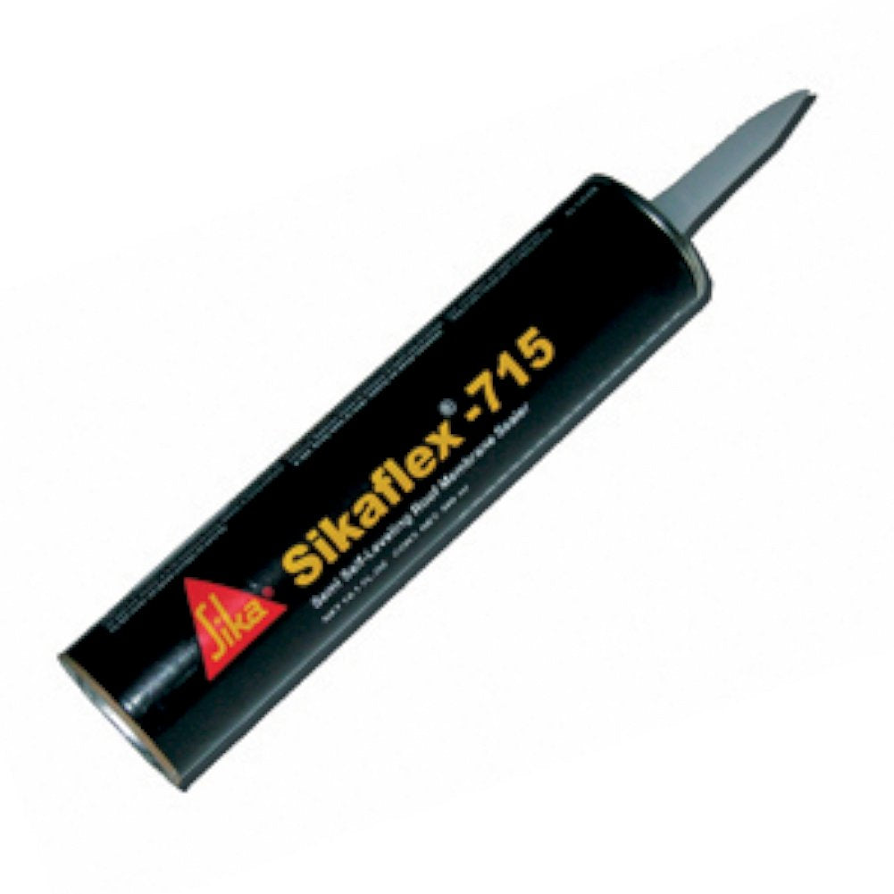 Sikaflex 715 Caulk- White A P Products