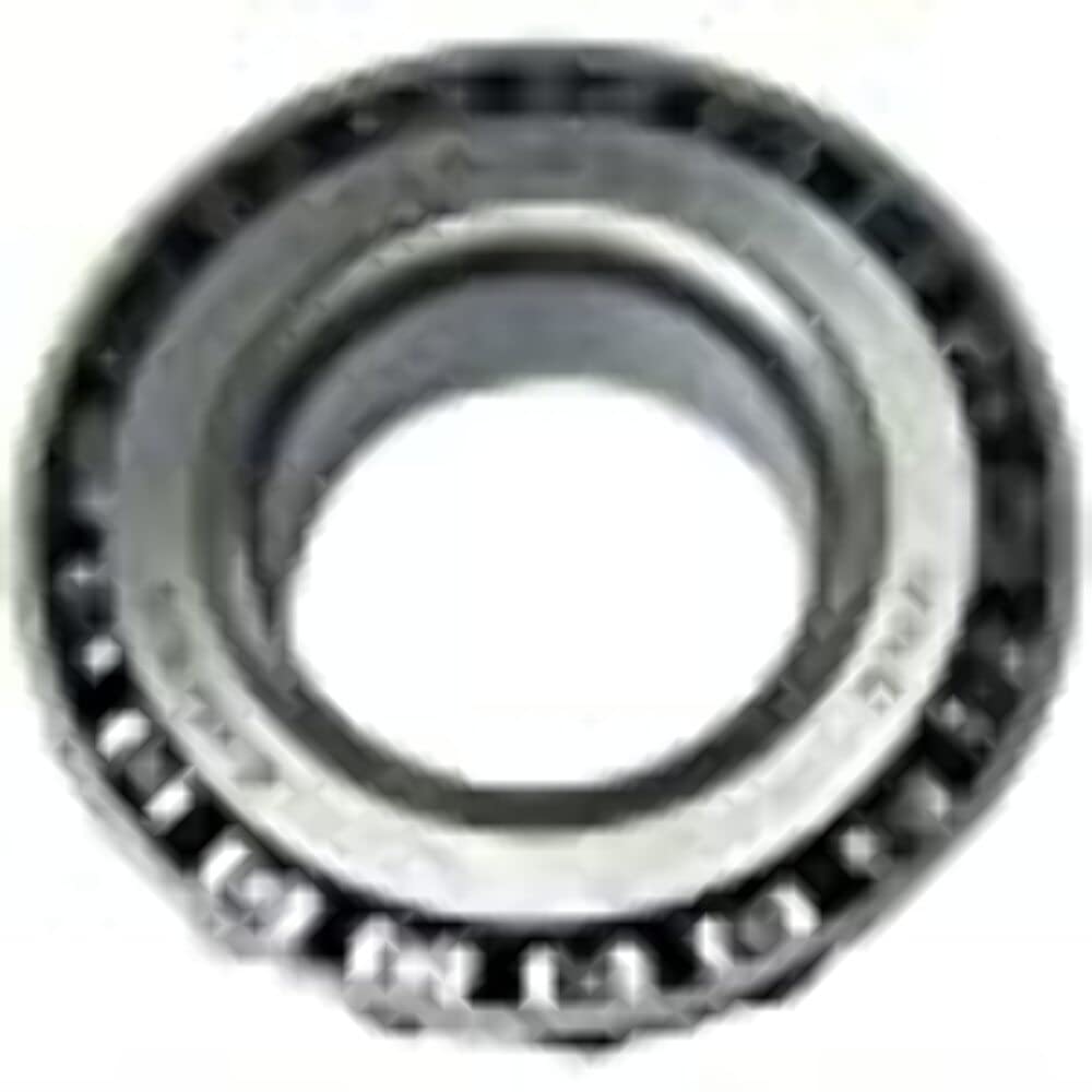 Rv Motorhome Trailer AP 0141270092 Motorhome Trailer 2 Pack Outer Bearing, 14125a, Id 1.25