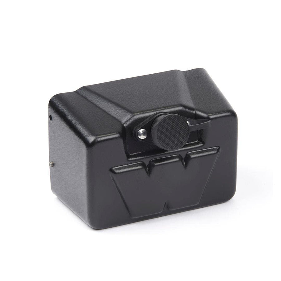 24 Volt WARN Winch Accessory: Industrial Hoist Permanent Magnet Motor Control Pack for DC1600, 2000, and 2500 Winches