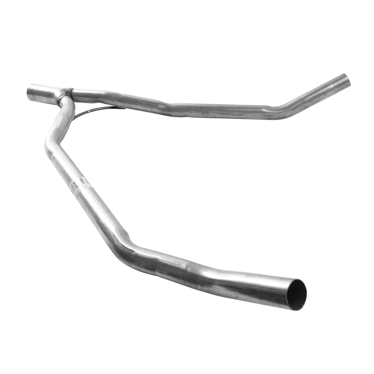 Exhaust Pipe AP Exhaust 94104 Prebent
