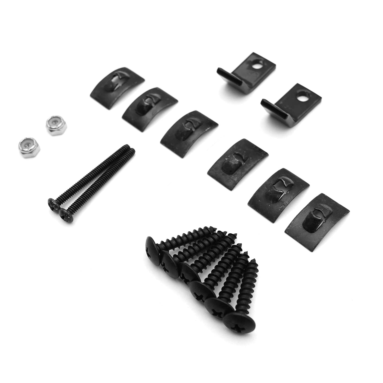 Horizontal T-Rex 20568 Aluminum Polished Finish Billet Grille Insert for Ford F150