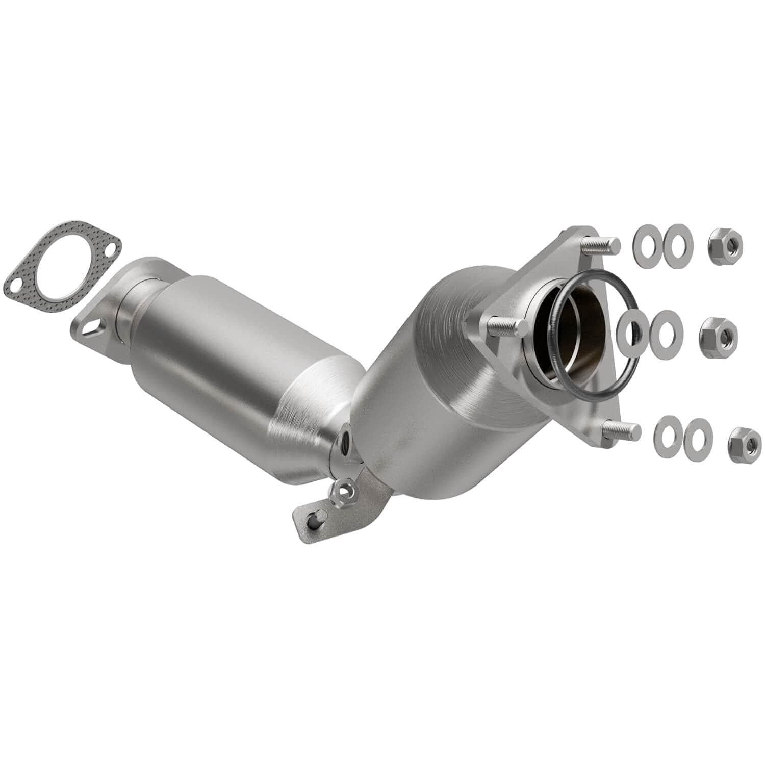 California Grade MagnaFlow Catalytic Converter 5582143: Direct-Fit (CARB Compliant)