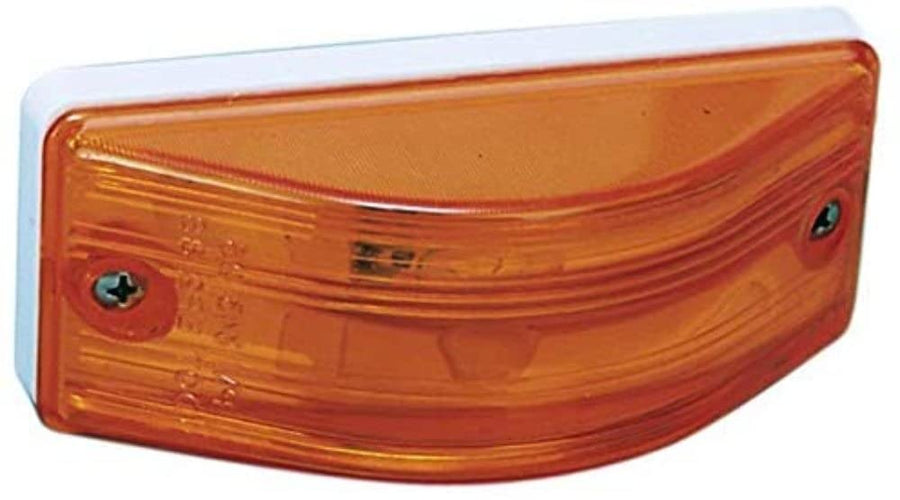 Amber Peterson Manufacturing Side Marker Light M343A