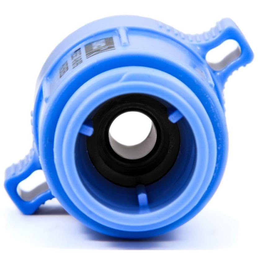 RV Water Pressure Regulator Camco 40143