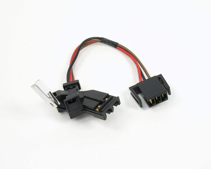 Pertronix D9007 Wire Harness/Capacitor Flame-Thrower for HEI Distributor