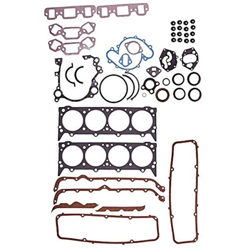 Omix-Ada 17440.08 | Omix | Engine Rebuild Kit | OE Reference: 8122341 | Fits 1971-1991 Jeep SJ with 5.9L / 6.6L