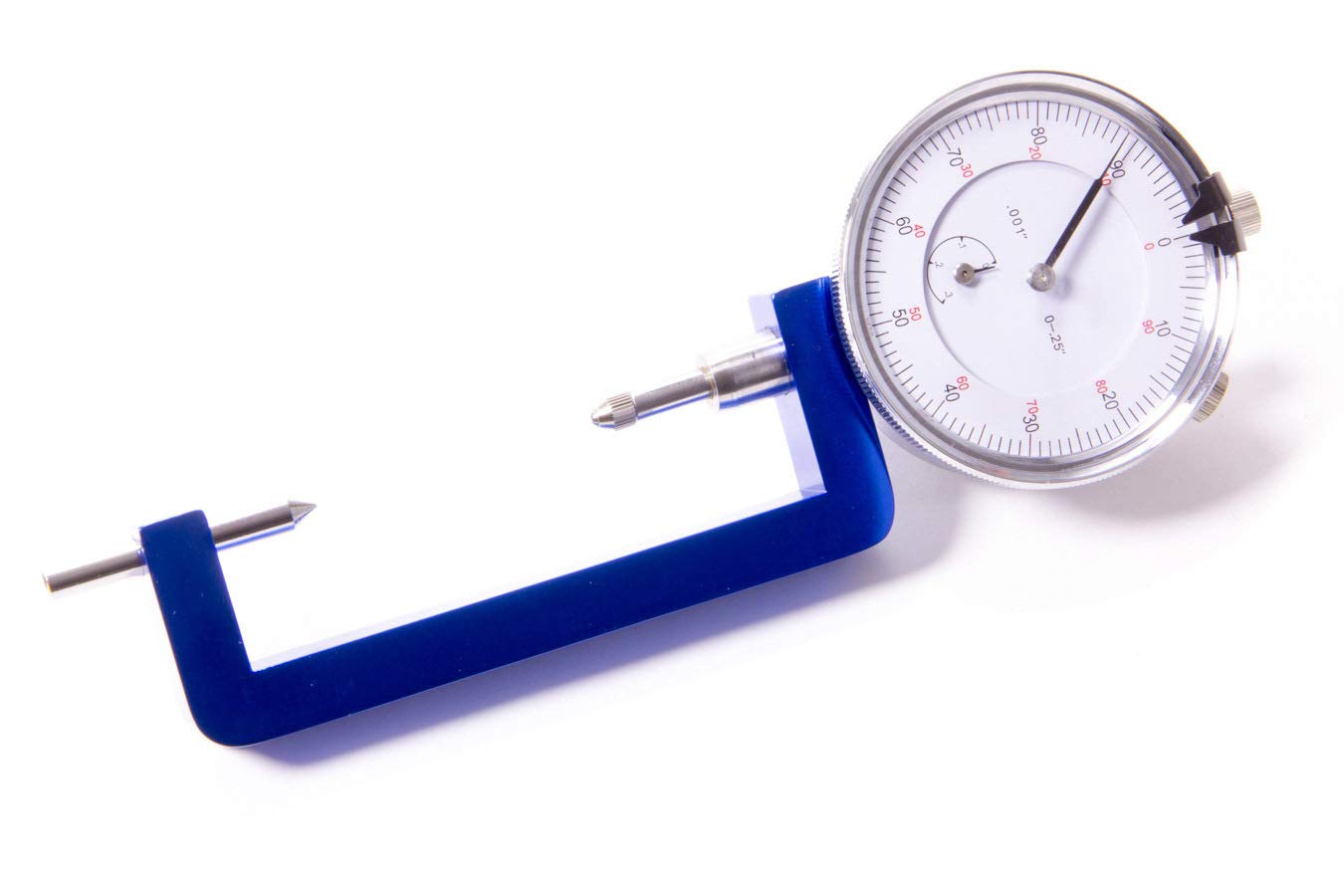 Rod Bolt Stretch Gauge Proform 66788