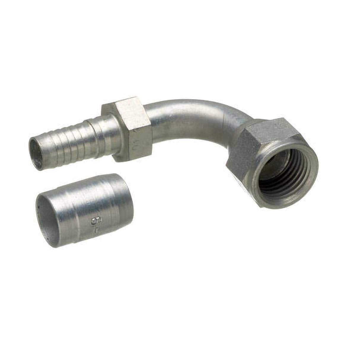 Gates Coupling G40179-0606
