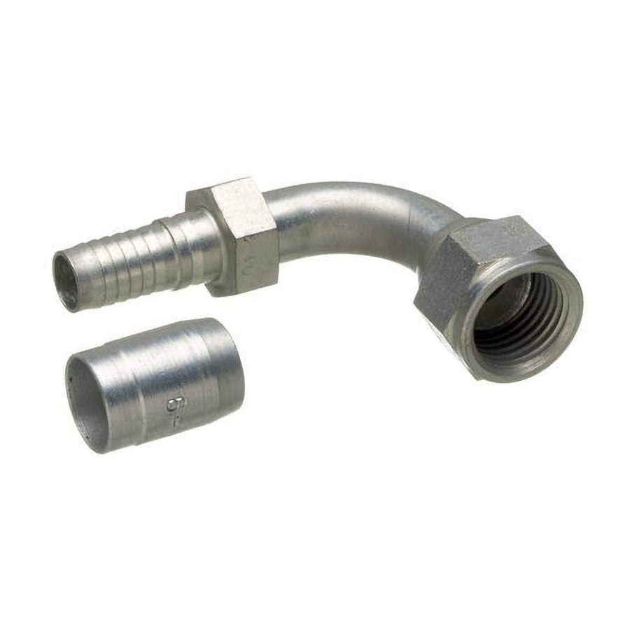 Gates Coupling G40179-0606