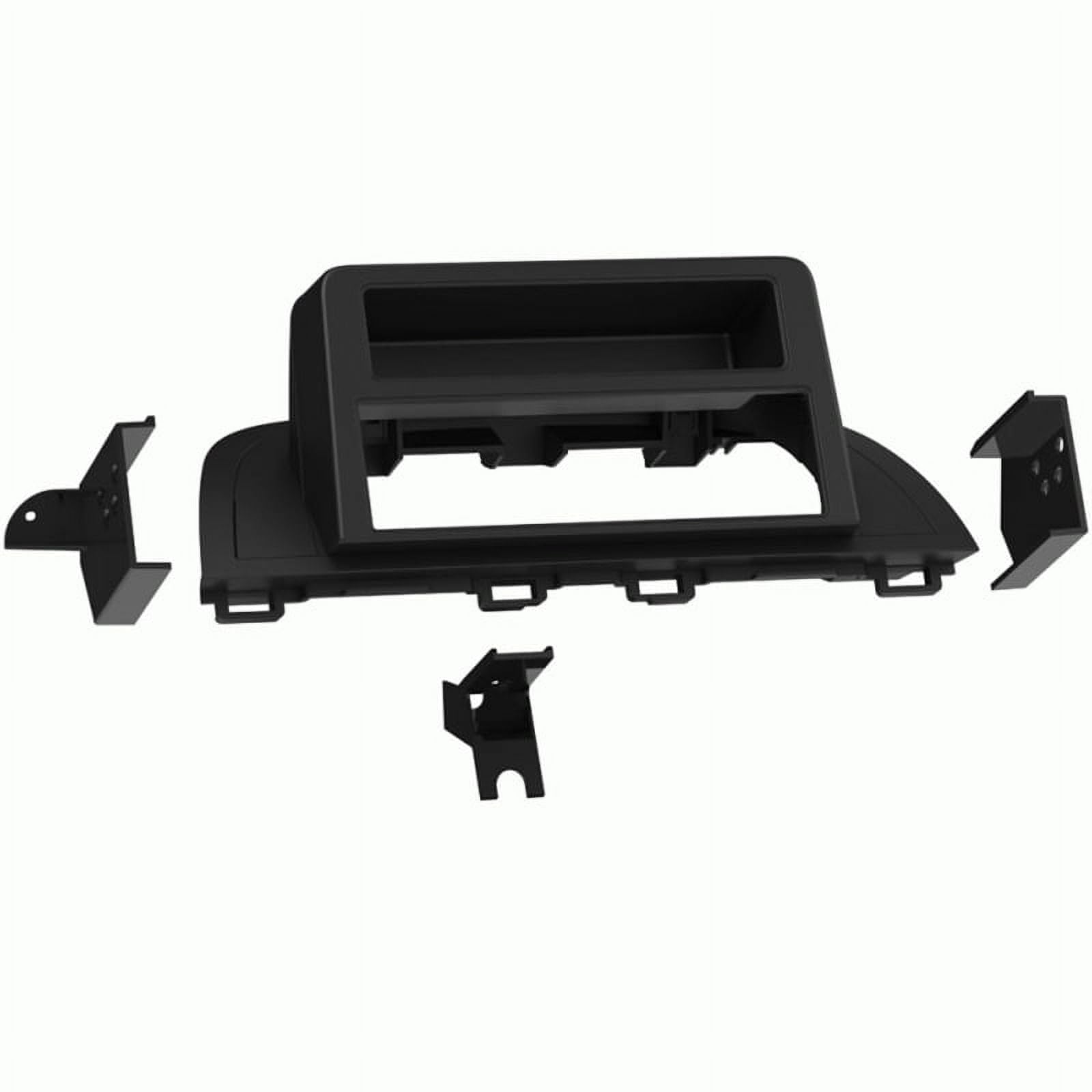 Mazda3 2014-2018 Metra Electronics - (99-7526B) Metra Radio Install kits