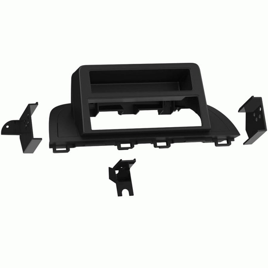 Mazda3 2014-2018 Metra Electronics - (99-7526B) Metra Radio Install kits