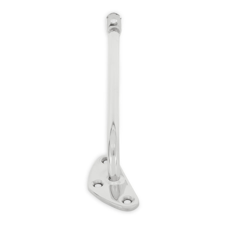 Outside Mirror Arm Brothers Trucks OMR7CRH - Stainless - Right