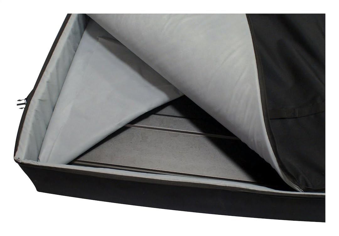 Door Crown Mirror