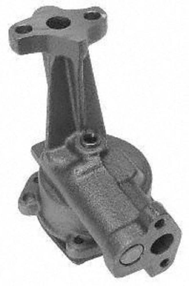 Engine Oil Pump MAHLE 6011103