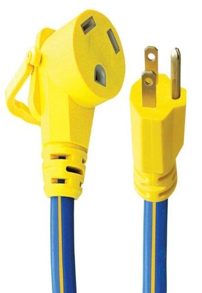 15-30 Amp Voltec Adapter with E-ZEE Grip