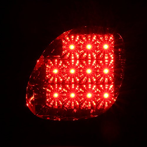 Smoke Spec-D Tuning LT-GS300RTGLED-TM Tail Light (Led)