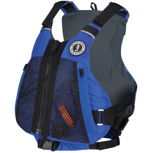 Foam Trident Vest