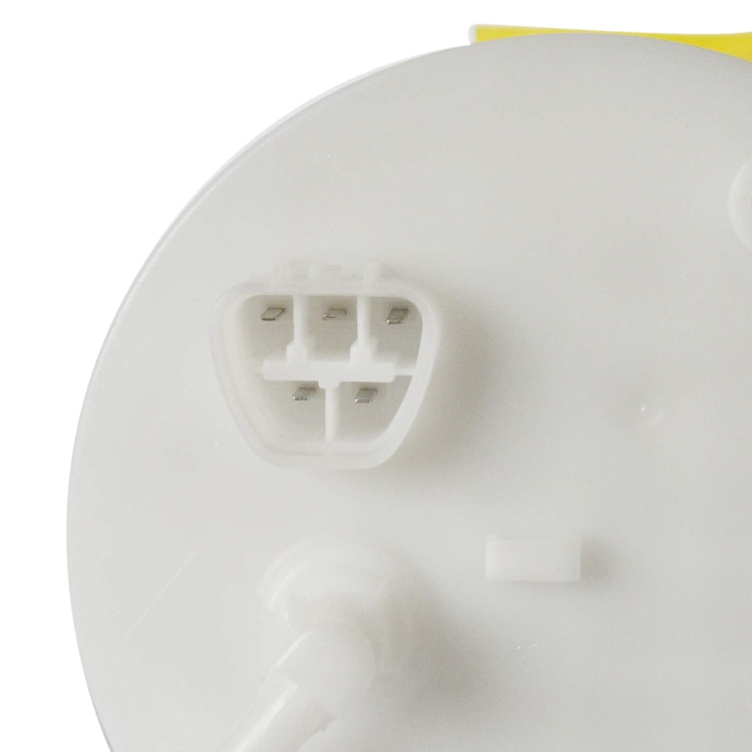 Fuel Pump Module Assembly TYC Compatible with 2006-2011 Hyundai Accent