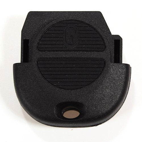 UnderCover 12-17 Passengers Side Ford Ranger Swing Case - Black Smooth