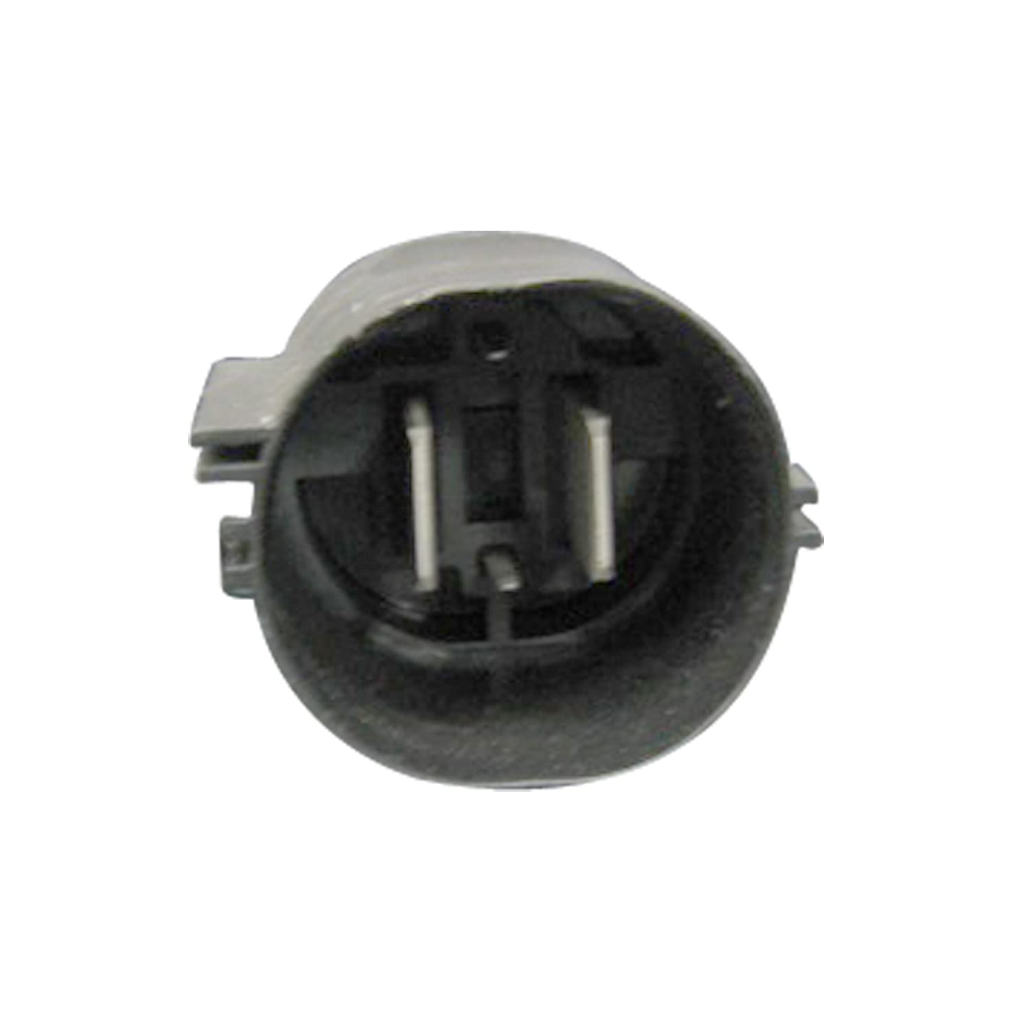Cooling Fan Assembly TYC 622910 Compatible with Ford, Black