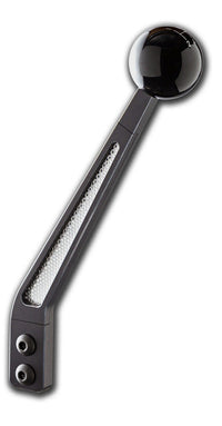 SH-203-10 Lokar Performance Products Shifter Lever Mesh Black 10In