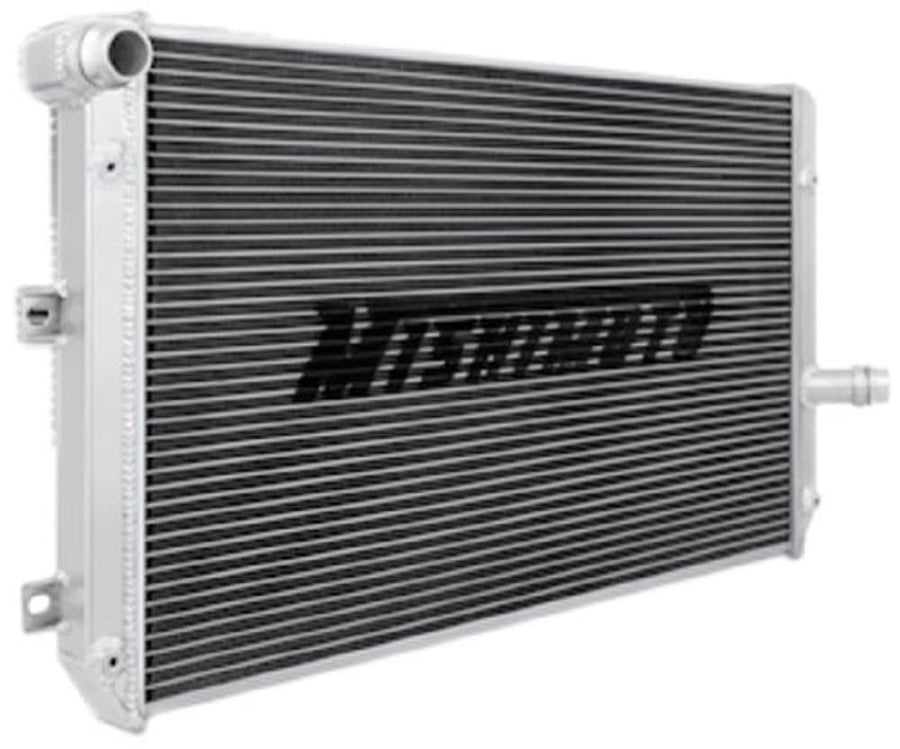 Mishimoto Performance Aluminum Radiator MMRAD-MAC-06 Fits Volkswagen Golf MK5 GTI 2006-2009