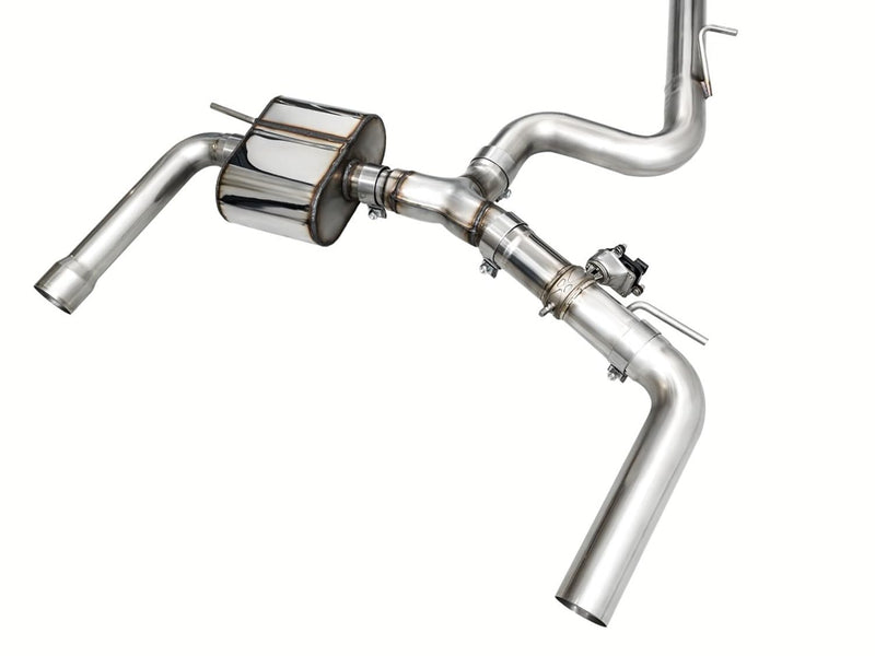 Audi RS3 Base (Sedan - AWD) 22-23 Exhaust System Kit (3025-31389)