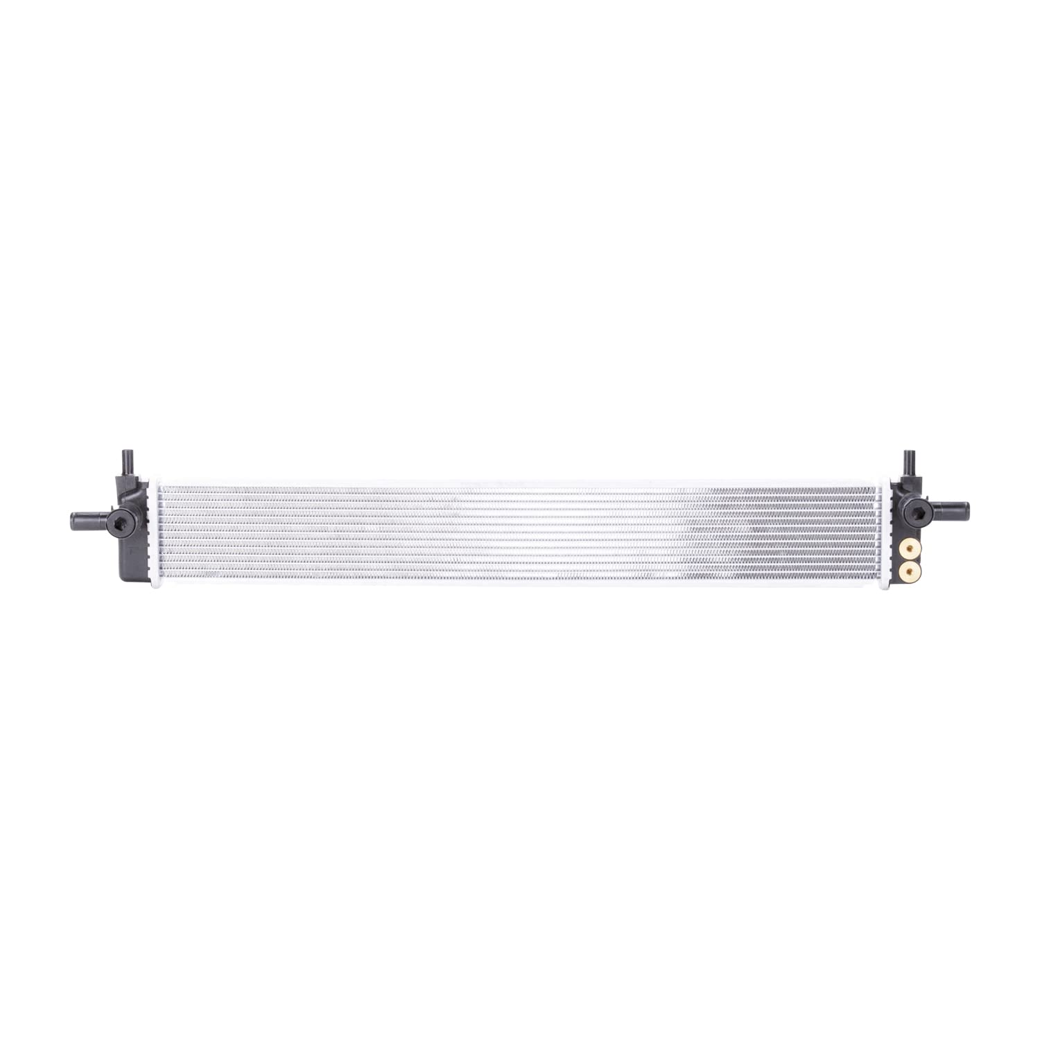 Radiator TYC 13427 Compatible with 2011-2017 Lexus Ct200H