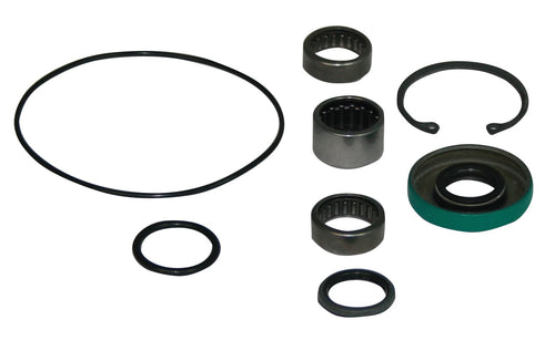 Moroso Small Parts Kit 97690, Use w/Moroso 22600 External Oil Pump