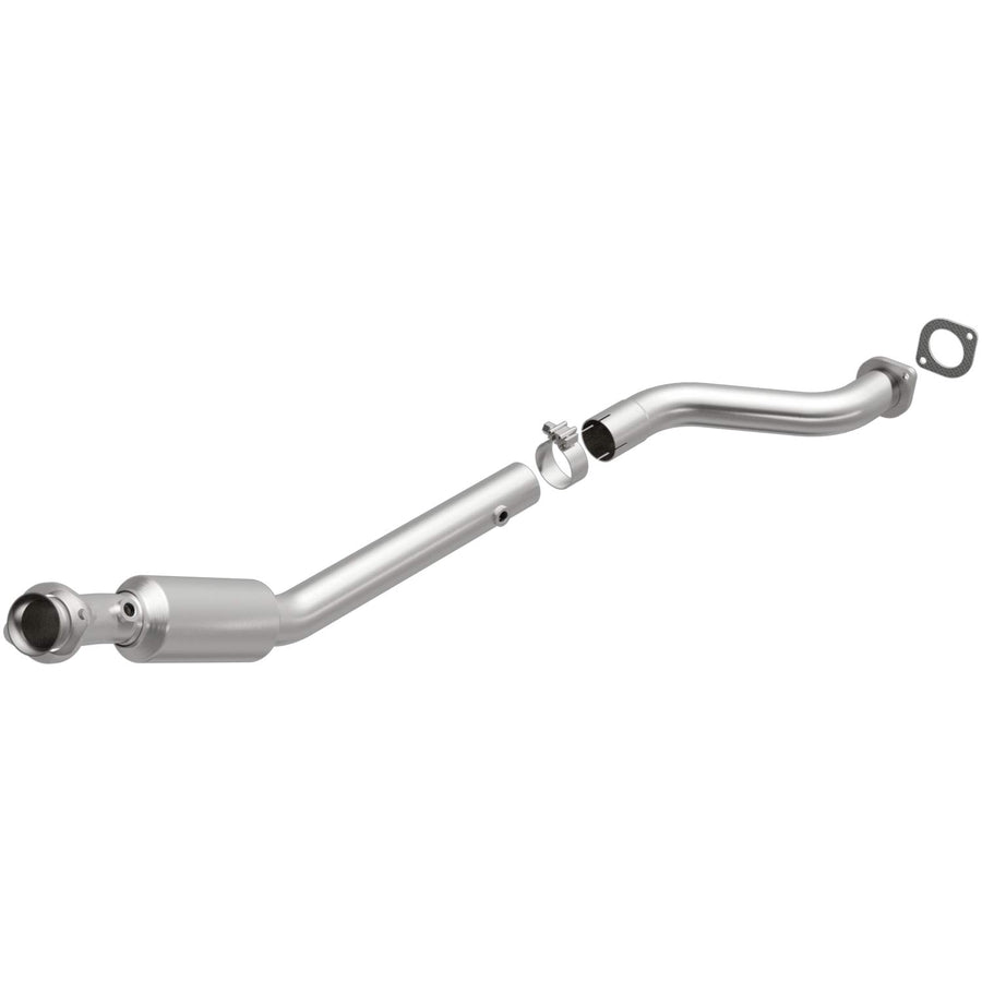 catalytic converter Direct Fit