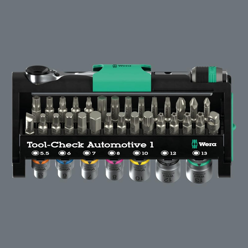 AUTOMOTIVE TOOL-CHECK 1