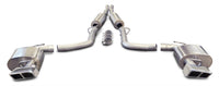 Cat-Back CORSA Exhaust System 14423