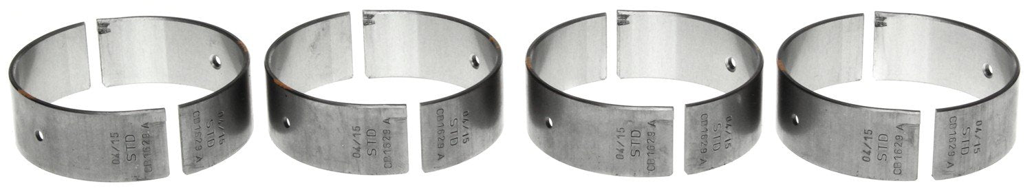 Clevite Engine CB-1629A(4) Connecting Rod Bearing Set