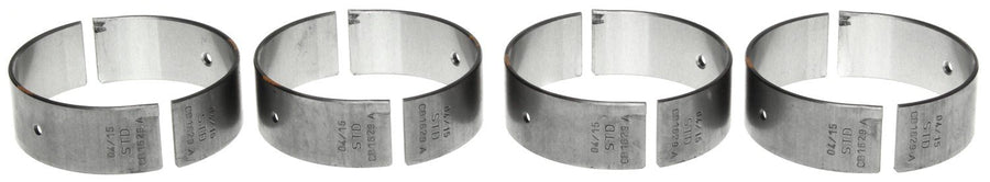 Clevite Engine CB-1629A(4) Connecting Rod Bearing Set