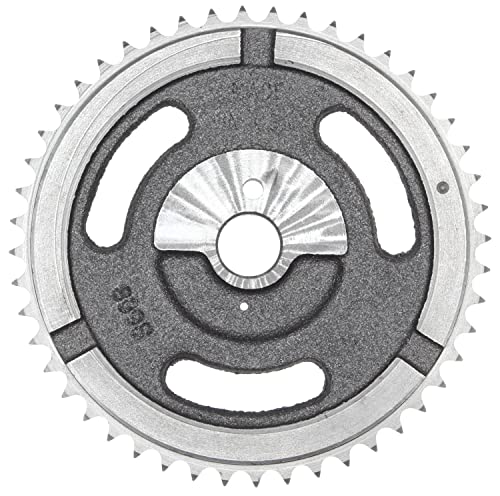 Sprocket Cam