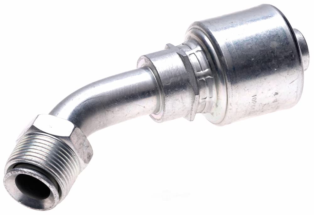 Gates Hydraulic Coupling/Adaptor G25502-0403 4G-3MIX45-018