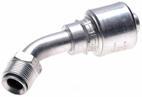 Gates Hydraulic Coupling/Adaptor G25502-0403 4G-3MIX45-018