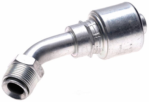 Gates Hydraulic Coupling/Adaptor G25502-0403 4G-3MIX45-018