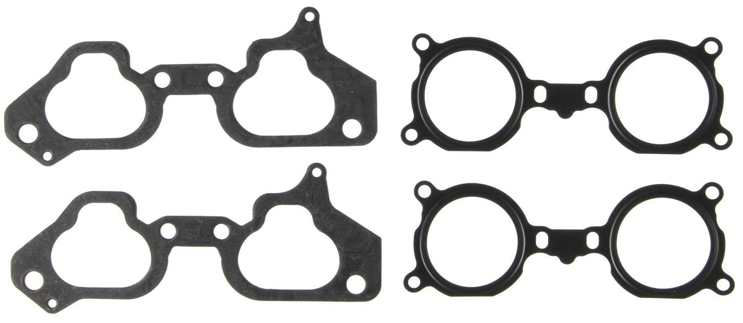 Engine Intake Manifold Gasket Set MAHLE MS19514