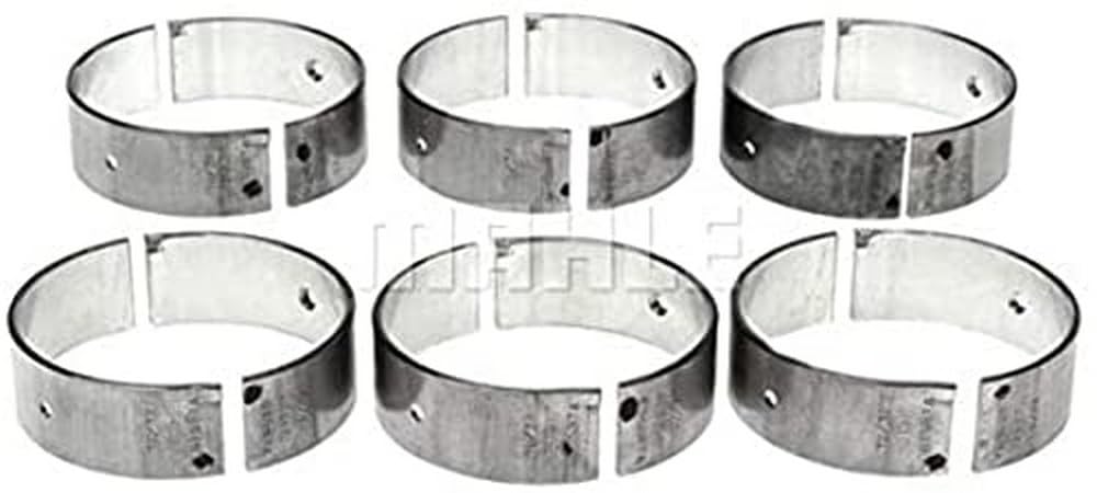 Clevite Engine CB-1591A(6) Connecting Rod Bearing Set