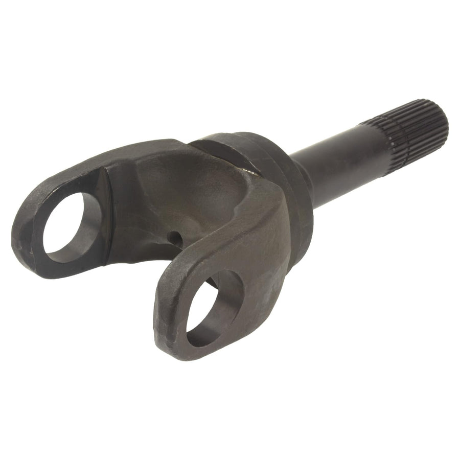 Drive Axle Shaft TEN Factory MG20653BS for Dana 60 Reverse, Shaft Length: 9.39", 30 Spline, 4340 Chromoly - Fits Ford F-250/F-350/F-450/F-550 (1975-2013), Replaces: Spicer 2002692