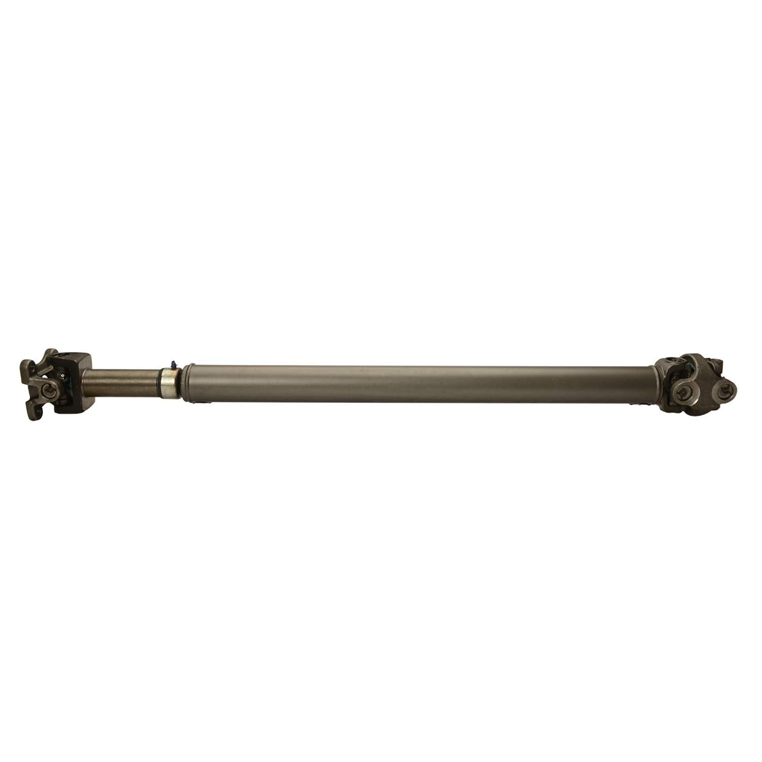 USA Standard New Front Driveshaft for Dakota Conv, 24-1/4" Flange to Flange