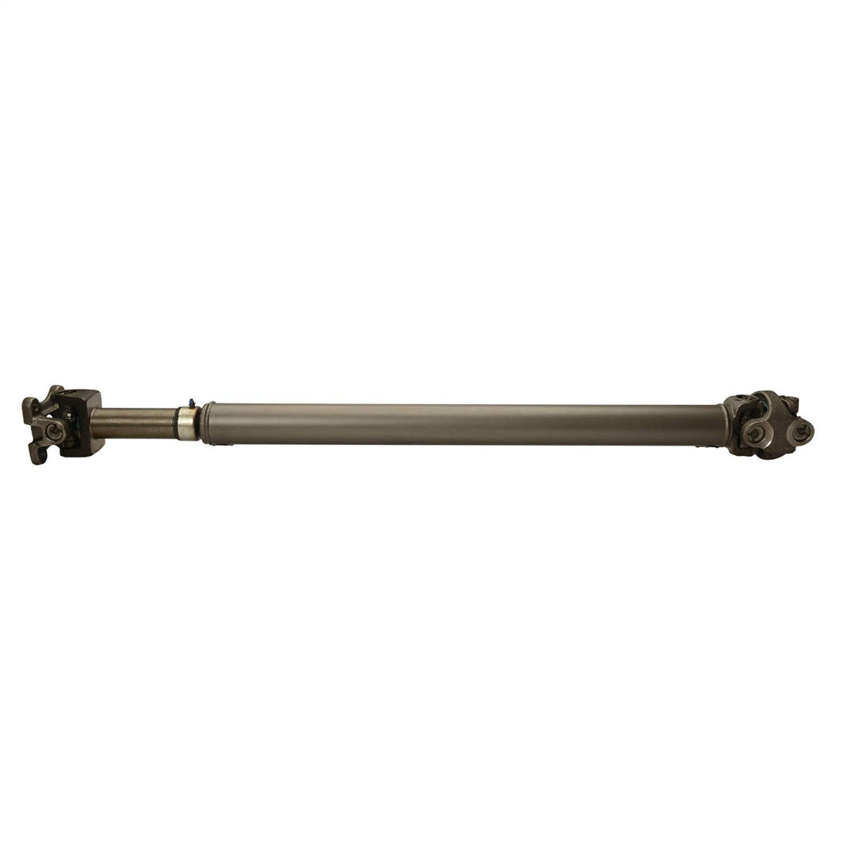 USA Standard New Front Driveshaft for Dakota Conv, 24-1/4" Flange to Flange
