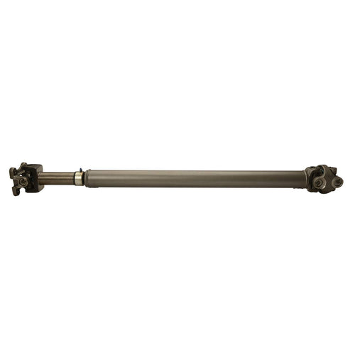 USA Standard New Front Driveshaft for Dakota Conv, 24-1/4" Flange to Flange
