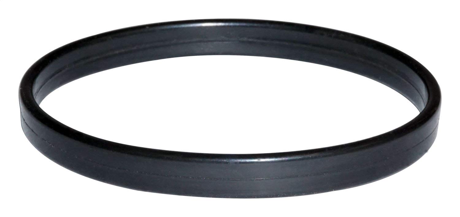 Camshaft Crown Seal