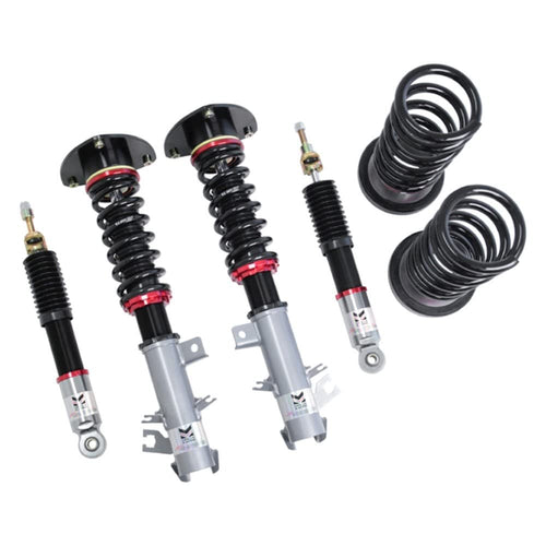 Street Series Megan Racing MR-CDK-NQ12 Coilover Damper Kit