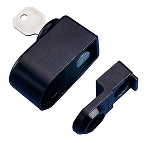 Fulton Cequent Spare Tire Lock Fits Over Wheel Studs 9/16" Dia - STL 0603