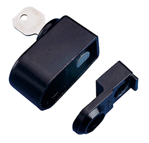 Fulton Cequent Spare Tire Lock Fits Over Wheel Studs 9/16" Dia - STL 0603